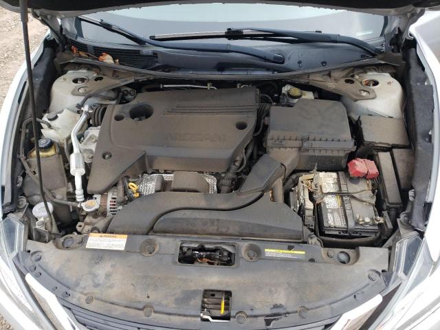 Photo 11 from auction – 2018 NISSAN ALTIMA 2.5 with VIN 1N4AL3AP1JC252340