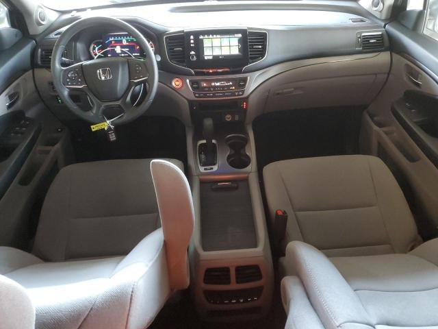 Photo 8 from auction – 2019 HONDA PILOT EX with VIN 5FNYF5H34KB045704
