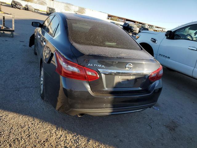 Photo 6 from auction – 2018 NISSAN ALTIMA 2.5 with VIN 1N4AL3AP9JC261402