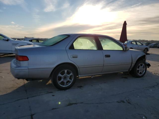 Photo 3 from auction – 2001 TOYOTA CAMRY LE with VIN 4T1BF22K71U123642