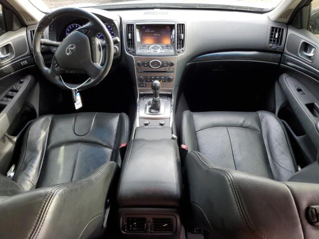 Photo 8 from auction – 2013 INFINITI G37 BASE with VIN JN1CV6AP0DM725323