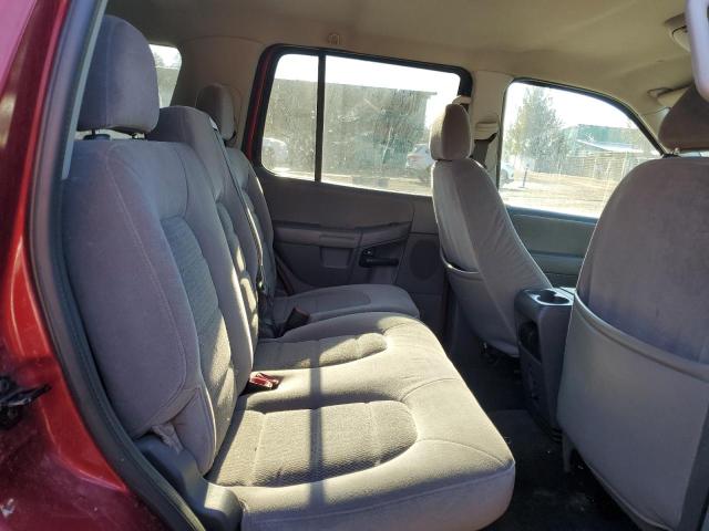 Photo 11 from auction – 2005 FORD EXPLORER X with VIN 1FMZU73K95ZA26869