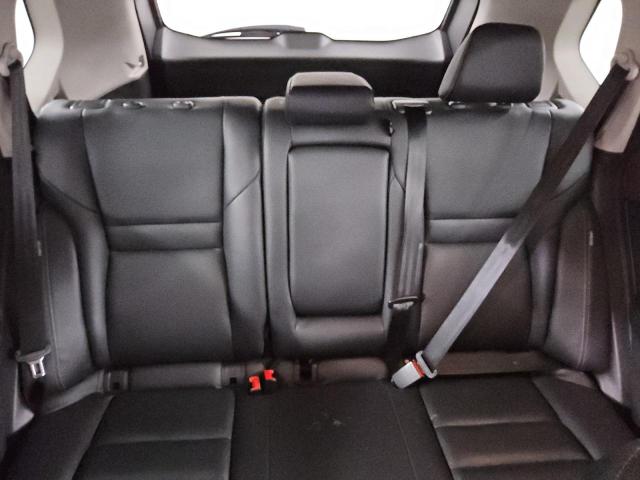 Photo 10 from auction – 2023 NISSAN ROGUE SL with VIN 5N1BT3CB7PC808056