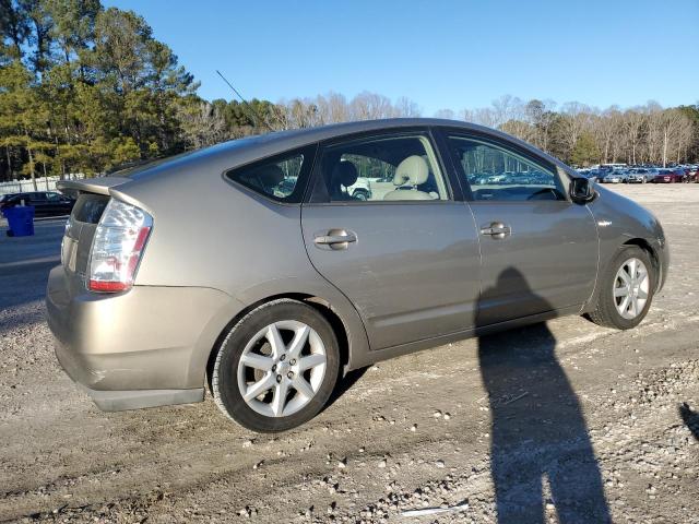 Photo 3 from auction – 2009 TOYOTA PRIUS with VIN JTDKB20UX97870537