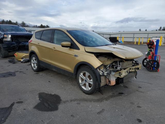 Photo 4 from auction – 2014 FORD ESCAPE SE with VIN 1FMCU9G97EUE34406