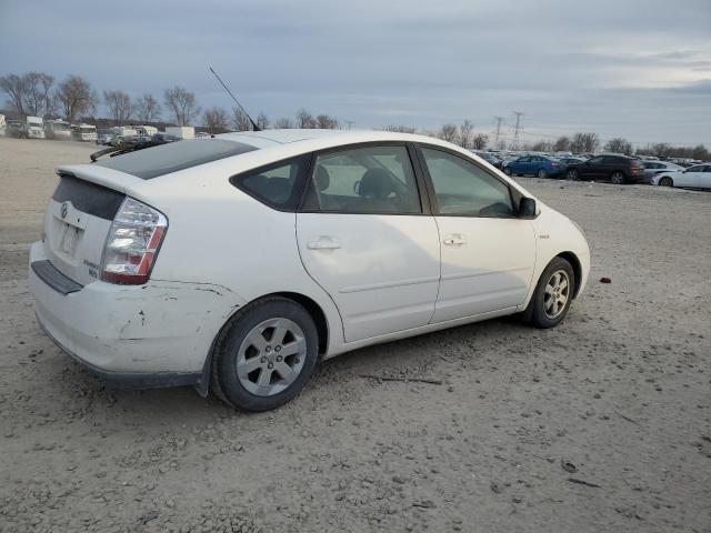 Photo 3 from auction – 2006 TOYOTA PRIUS with VIN JTDKB20U463143221