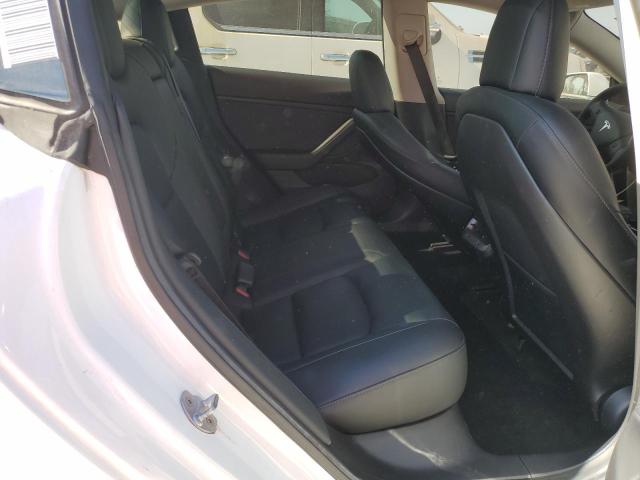Photo 10 from auction – 2019 TESLA MODEL 3 with VIN 5YJ3E1EA6KF483052