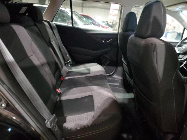 Photo 11 from auction – 2021 SUBARU OUTBACK PR with VIN 4S4BTADCXM3126330