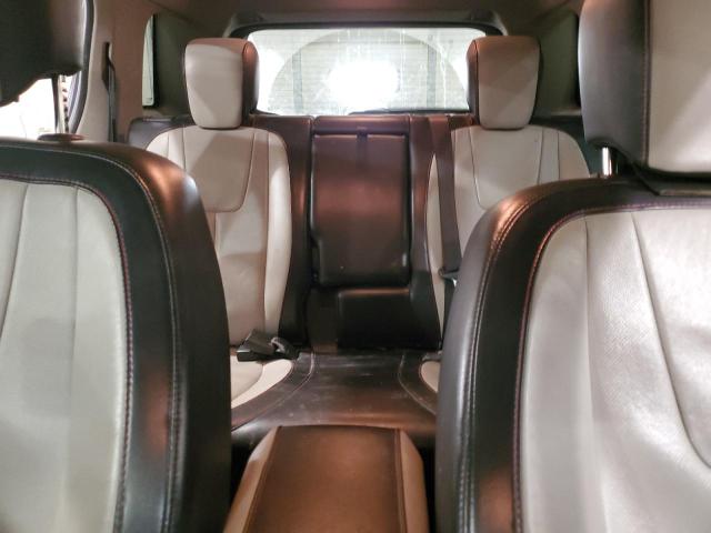 Photo 10 from auction – 2013 GMC TERRAIN SL with VIN 2GKFLXE35D6121542
