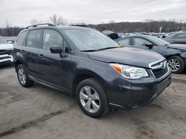 Photo 4 from auction – 2016 SUBARU FORESTER 2 with VIN JF2SJADC8GH430355