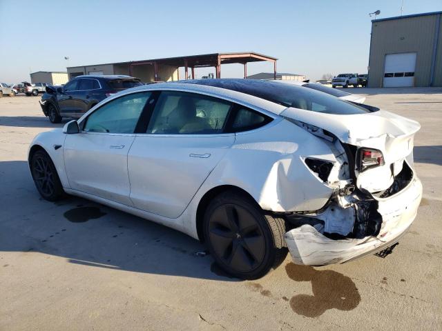 Photo 2 from auction – 2019 TESLA MODEL 3 with VIN 5YJ3E1EBXKF493995