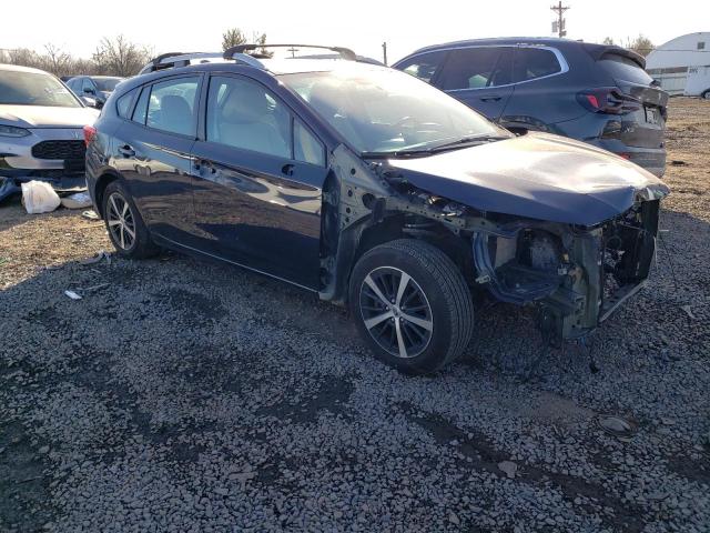 Photo 4 from auction – 2019 SUBARU IMPREZA PR with VIN 4S3GTAD64K3728898