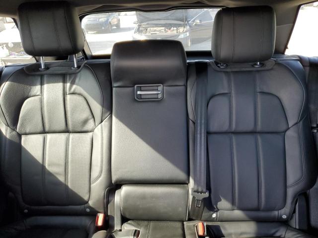 Photo 10 from auction – 2016 LAND ROVER RANGE ROVE with VIN SALWG2PFXGA109414