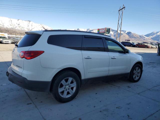Photo 3 from auction – 2012 CHEVROLET TRAVERSE L with VIN 1GNKVGED0CJ138903