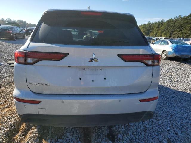 Photo 6 from auction – 2022 MITSUBISHI OUTLANDER with VIN JA4J3TA84NZ086542