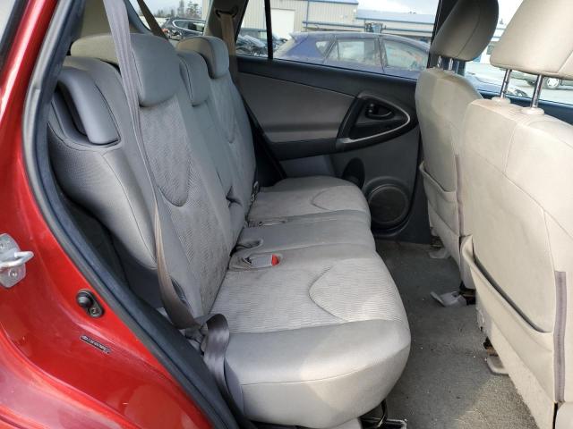 Photo 11 from auction – 2010 TOYOTA RAV4 with VIN 2T3BF4DV7AW066725