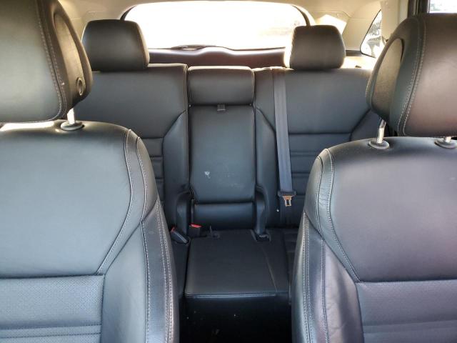 Photo 10 from auction – 2016 KIA SORENTO EX with VIN 5XYPHDA1XGG022923
