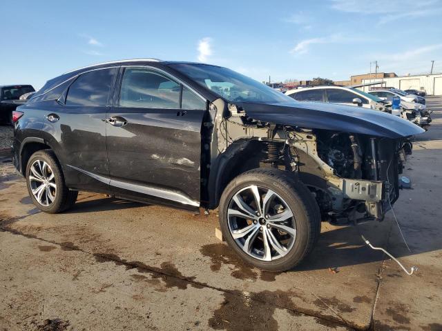 Photo 4 from auction – 2017 LEXUS RX 350 BAS with VIN 2T2ZZMCAXHC081613