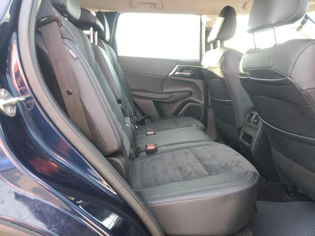 Photo 10 from auction – 2023 MITSUBISHI OUTLANDER with VIN JA4J4UA88PZ024499