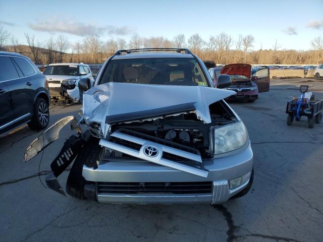 Photo 5 from auction – 2004 TOYOTA 4RUNNER SR with VIN JTEBU14RX48019914