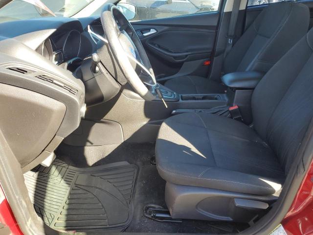 Снимка 7 от търг – 2016 FORD FOCUS SE с VIN 1FADP3K21GL298120