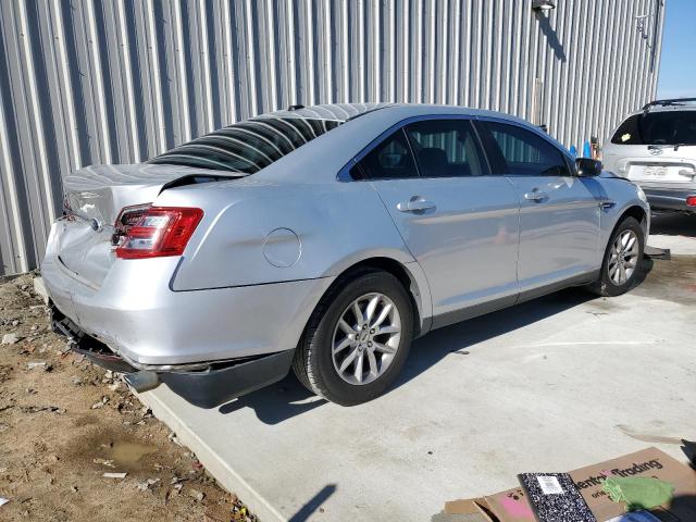 Photo 3 from auction – 2013 FORD TARAUS with VIN 1FAHP2D8XDG130767