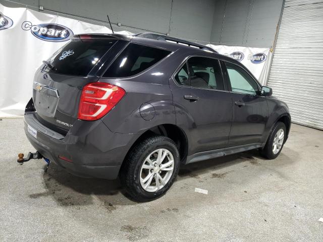 Photo 3 from auction – 2016 CHEVROLET EQUINOX LT with VIN 2GNFLFEK5G6351302