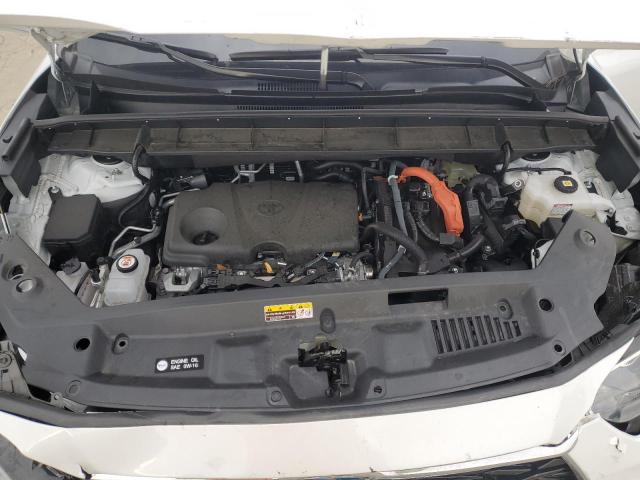 Photo 12 from auction – 2023 TOYOTA HIGHLANDER with VIN 5TDXBRCH2PS592040