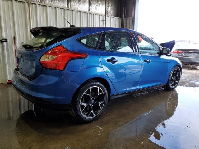 Photo 3 from auction – 2013 FORD FOCUS SE with VIN 1FADP3K28DL113184