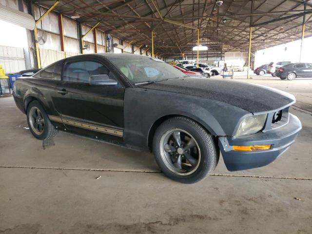 Photo 4 from auction – 2006 FORD MUSTANG with VIN 1ZVFT80N665183358