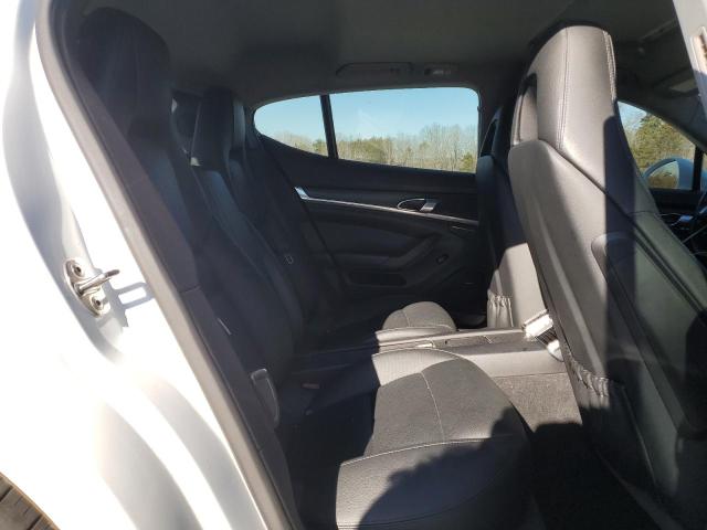 Photo 10 from auction – 2014 PORSCHE PANAMERA S with VIN WP0AB2A75EL055927