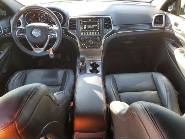 Photo 8 from auction – 2018 JEEP GRAND CHER with VIN 1C4RJFLT5JC433326