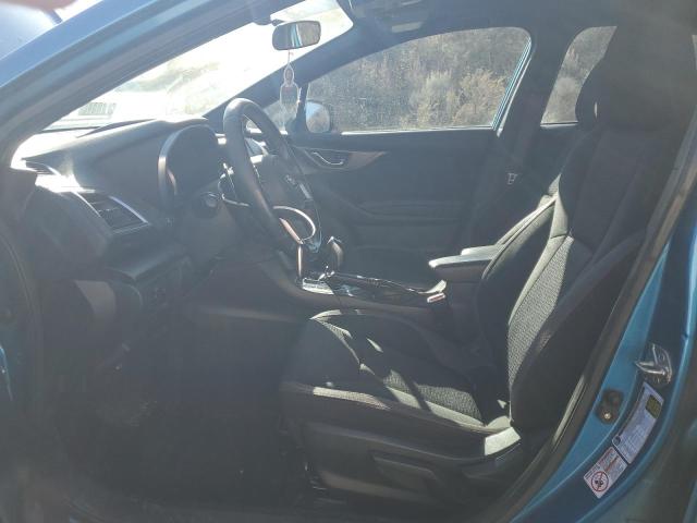 Photo 7 from auction – 2017 SUBARU IMPREZA SP with VIN 4S3GKAL65H3624465