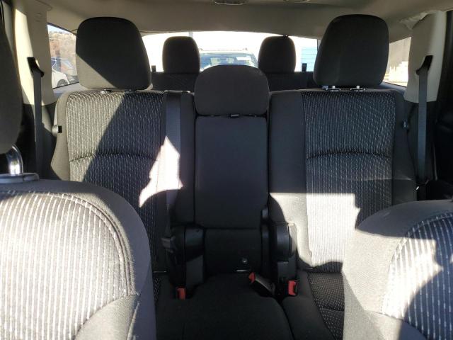 Photo 10 from auction – 2015 DODGE JOURNEY SE with VIN 3C4PDCAB2FT737023