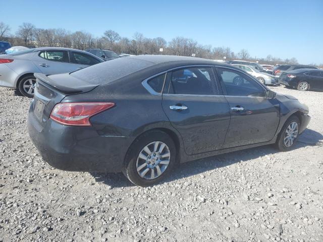 Photo 3 from auction – 2013 NISSAN ALTIMA 2.5 with VIN 1N4AL3APXDC251109