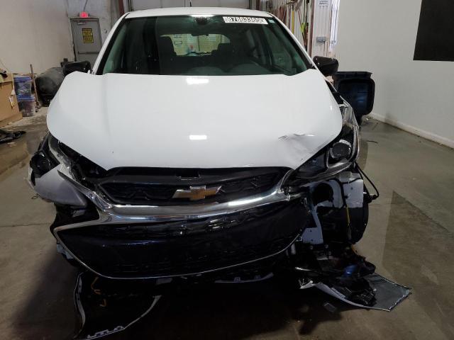Photo 5 from auction – 2019 CHEVROLET SPARK LS with VIN KL8CB6SA0KC723597
