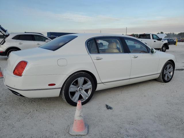 Photo 3 from auction – 2010 BENTLEY CONTINENTA with VIN SCBBR9ZA7AC064280