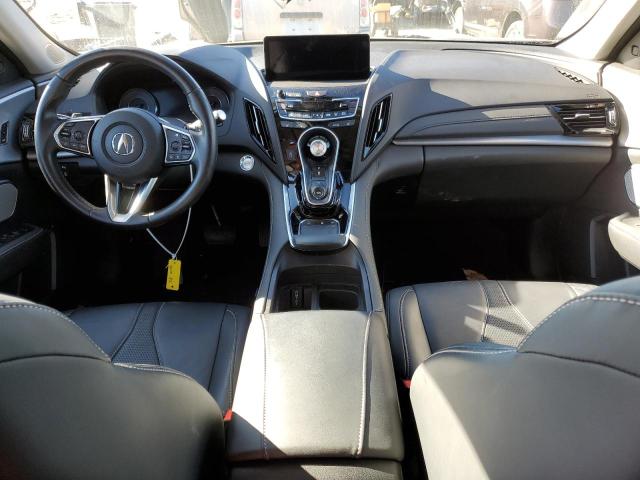 Photo 8 from auction – 2021 ACURA RDX TECHNO with VIN 5J8TC2H5XML043265