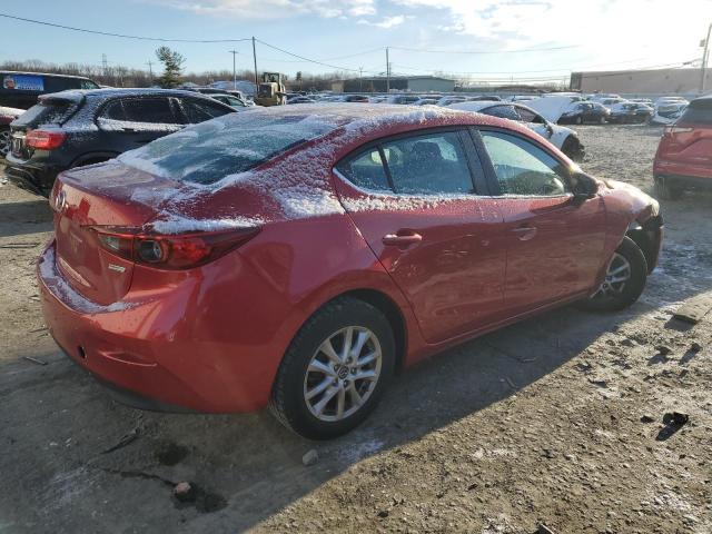Photo 3 from auction – 2018 MAZDA 3 SPORT with VIN 3MZBN1U7XJM161572