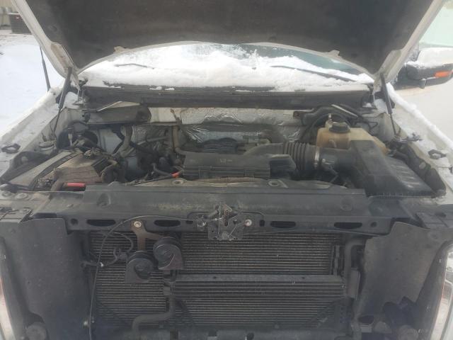 Photo 11 from auction – 2011 FORD F150 SUPER with VIN 1FTFW1EF8BFC11328