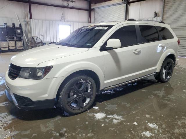 Photo 1 from auction – 2020 DODGE JOURNEY CR with VIN 3C4PDCGBXLT201035