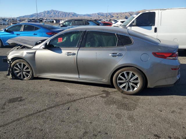 Photo 2 from auction – 2019 KIA OPTIMA EX with VIN 5XXGU4L19KG291274