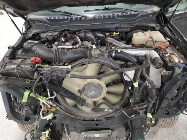 Photo 11 from auction – 2017 FORD F250 SUPER with VIN 1FT7W2BT0HEE83620