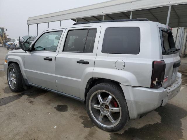 Photo 2 from auction – 2009 JEEP PATRIOT SP with VIN 1J4FF28B49D158206