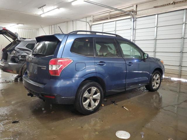 Photo 3 from auction – 2014 SUBARU FORESTER 2 with VIN JF2SJAHC8EH547408