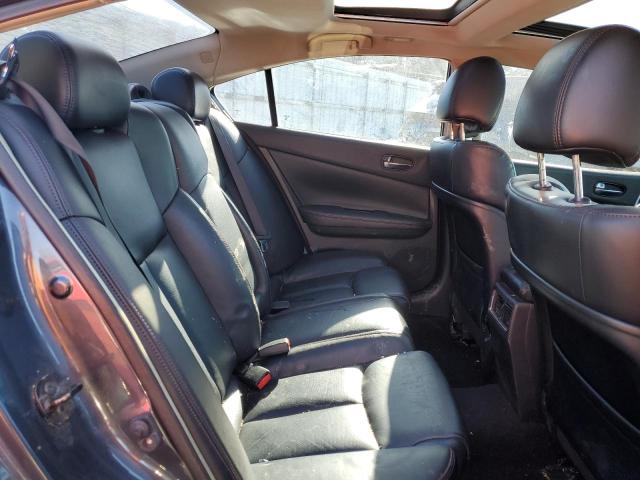 Photo 10 from auction – 2009 NISSAN MAXIMA S with VIN 1N4AA51EX9C831709