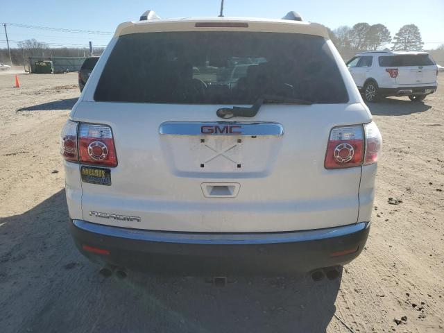 Photo 6 from auction – 2012 GMC ACADIA SLT with VIN 1GKKRRED6CJ338097