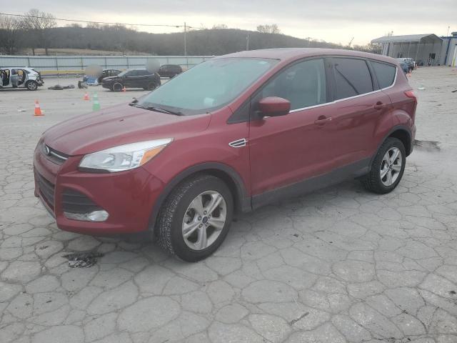 FORD ESCAPE SE 2016 with VIN 1FMCU9G98GUC72983 - Photo from auction