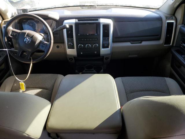 Photo 8 from auction – 2012 DODGE RAM 1500 S with VIN 1C6RD7LT8CS115150