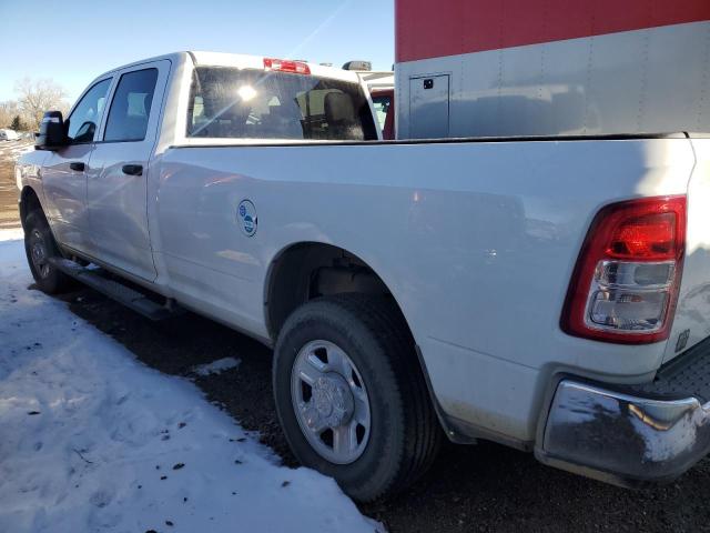 Photo 2 from auction – 2024 RAM 2500 TRADE with VIN 3C6UR5HL9RG125579